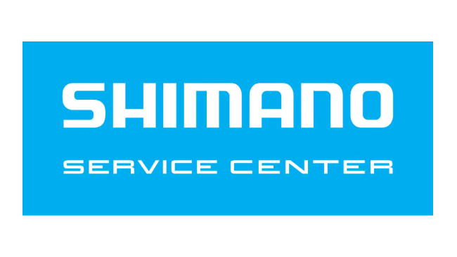 Shimano Service Center